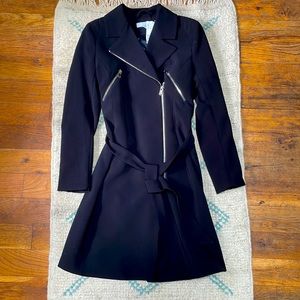 NWT H&M Trench